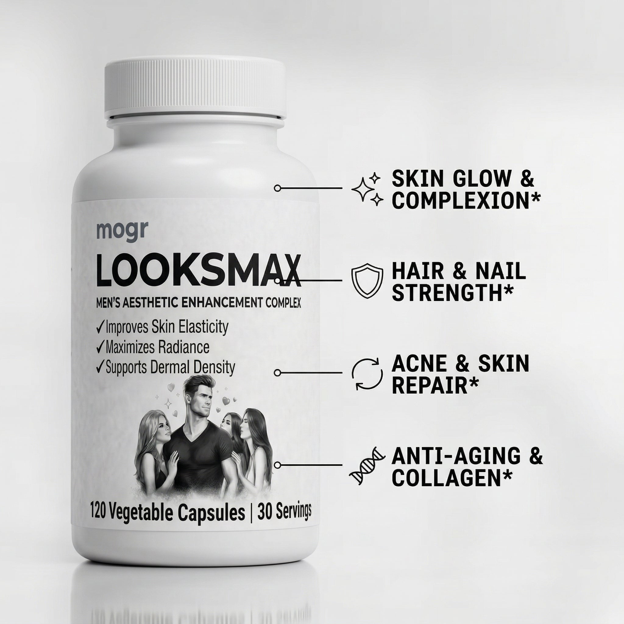LOOKSMAX™