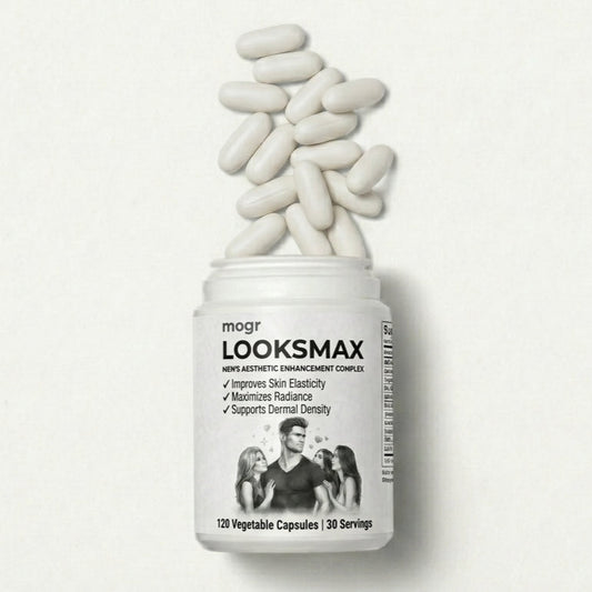 LOOKSMAX™